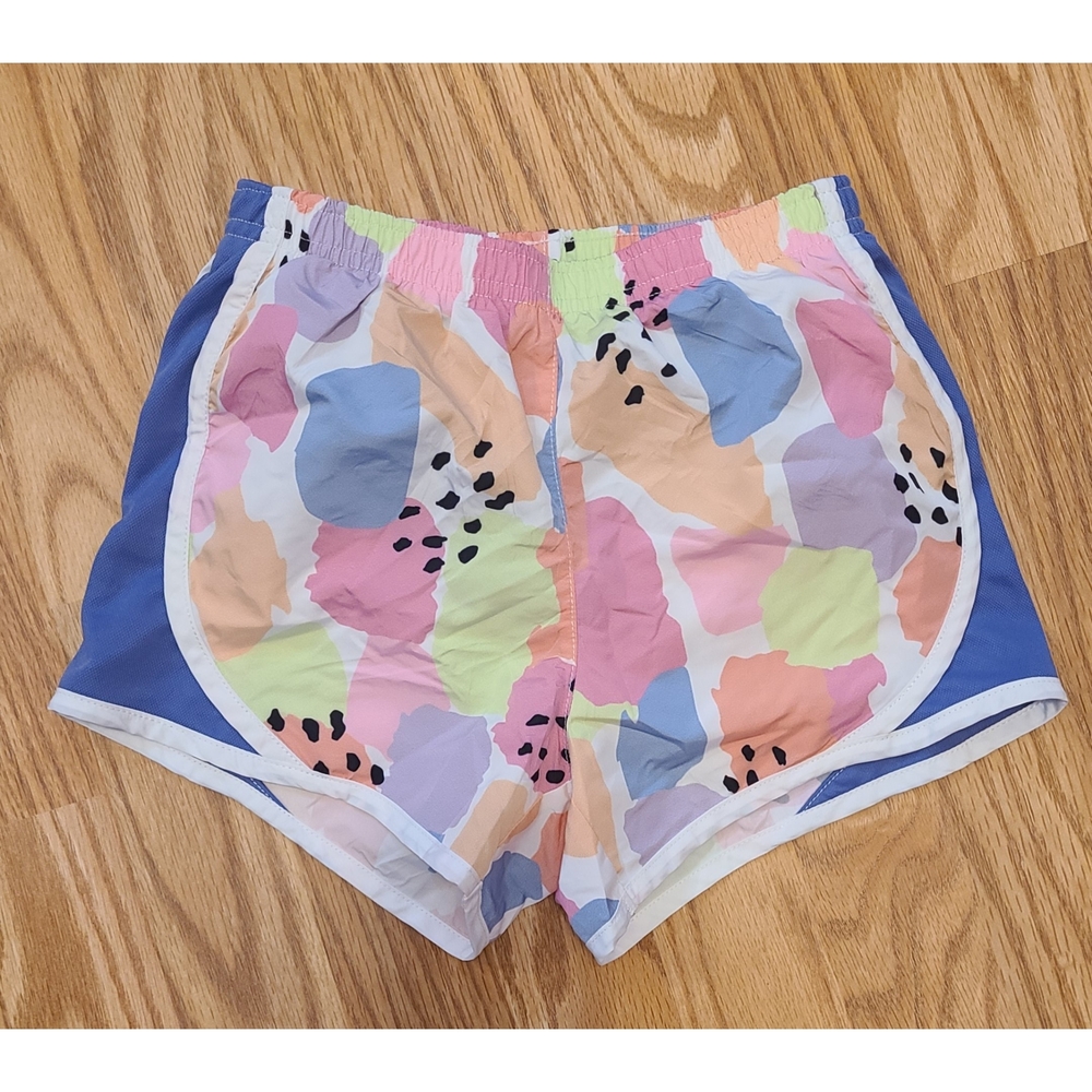 Girls Running Shorts